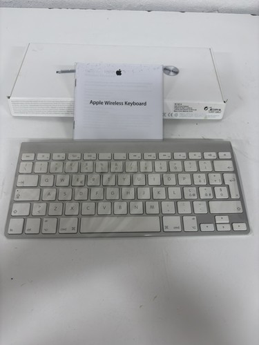 Tastiera apple wireless - apple,