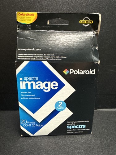 Polaroid new spectra image - os,