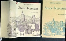 STORIE BRESCIANE ODORICI