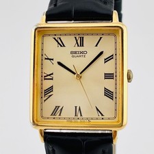 Orologio SEIKO anni 80