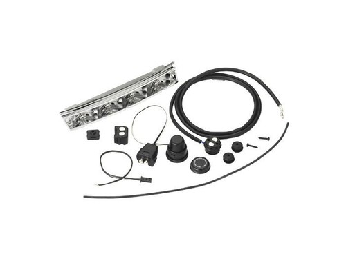 Kit luci supplementari givi - supplementari,