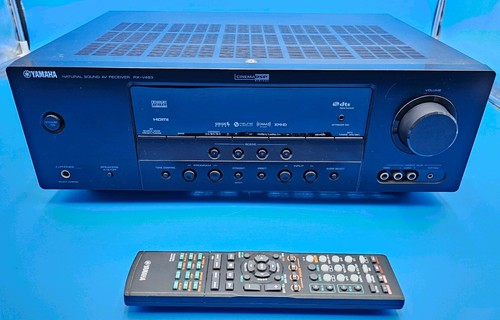 Yamaha v463 ch - ch, hdmi