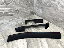 BMW E46 CRUSCOTTO Rifiniture