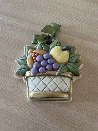 Thun frutta parete - frutta,