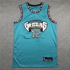 Nuovo Maglia da basket