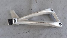 pedana poggiapiede posteriore destra moto morini corsaro 1200 2006 2011