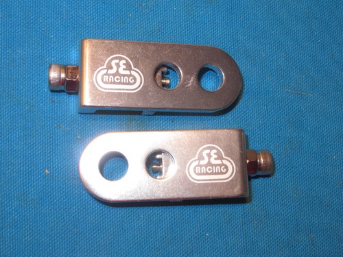 Kit tenditore catena bici - se,