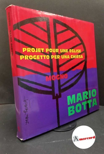 Botta mario and - mario., ,