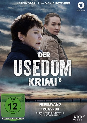 Der usedom krimi nebelwand - der,