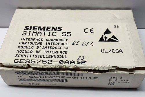 Modulo interfaccia siemens - modulo,