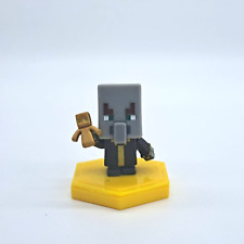 Evoker - Minifigure Minecraft Earth Boost