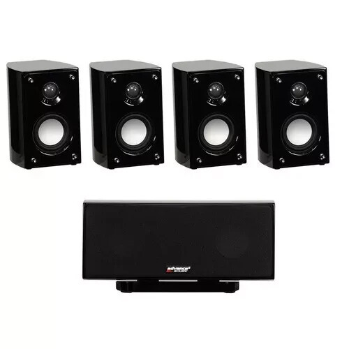 Advance acoustic ezy - ezy, kit