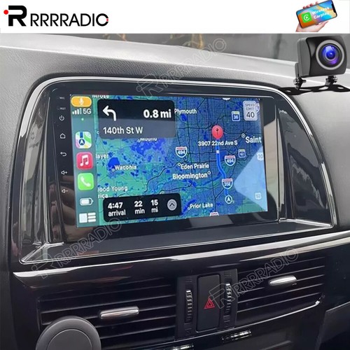 Autoradio android per mazda - 15,