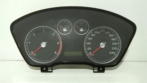 Quadro strumenti ford focus - ford,