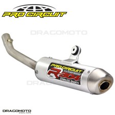 HUSQVARNA TC 125 2016-2018