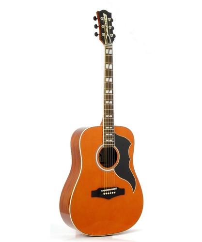 Eko ranger dreadnought - eko, 6