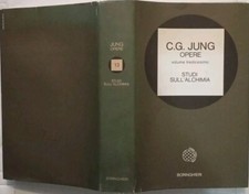 C.G.Jung Opere