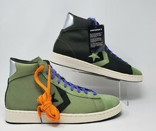Converse pro leather - leather, mid