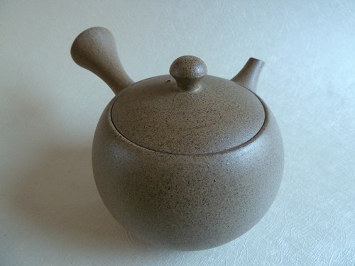 Tokoname giapponese teiera - tokoname,