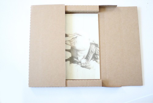 Record mailer per vinile - mailer,