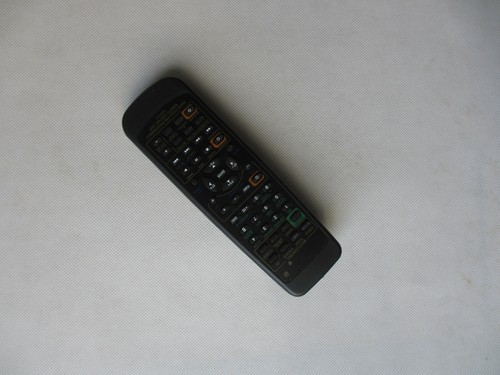 Telecomando ricambio per - di,