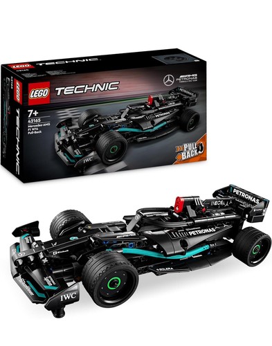 Lego technic mercedes amg - technic, mercedes-amg