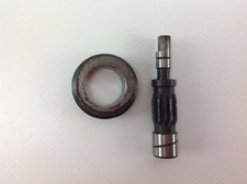 Pompa olio DOLMAR motore