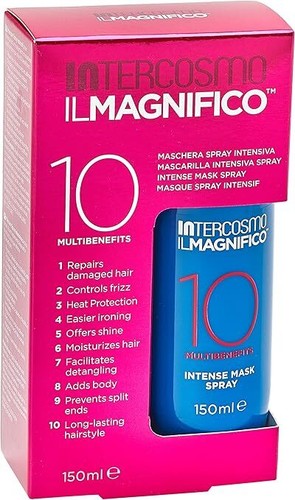 Magnifico intense mask - magnifico,