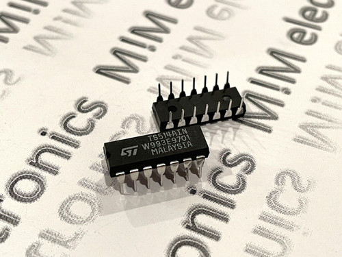 Ts514ain qty2 - ts514ain,