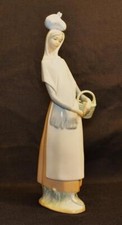 Figurina Vintage LLADRO Spagna