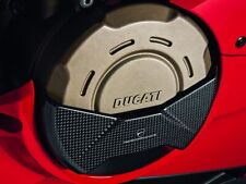 Protezione carter alternatore