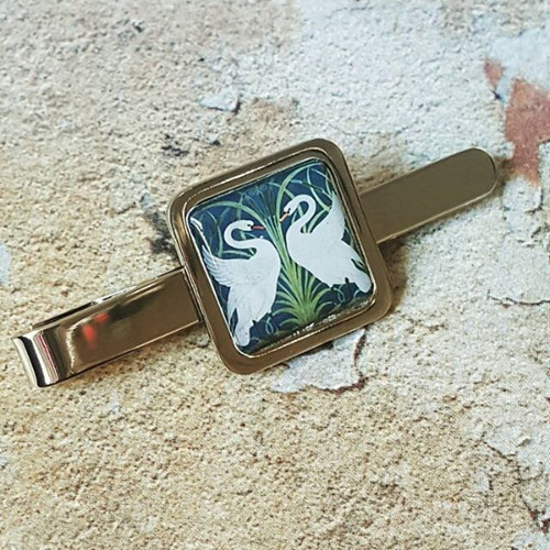 Tieclip vittoriana - tieclip,