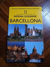 Guida Barcellona National