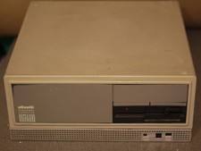 Olivetti m24 8086 - olivetti, xt
