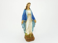 Statua della Madonna