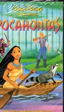Pocahontas classici disney - classici,