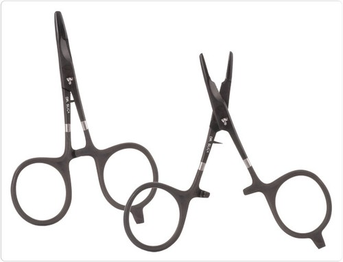 Slick morsetti forbice - dr,