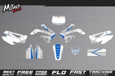 Kit Grafica per TM Racing MX 2