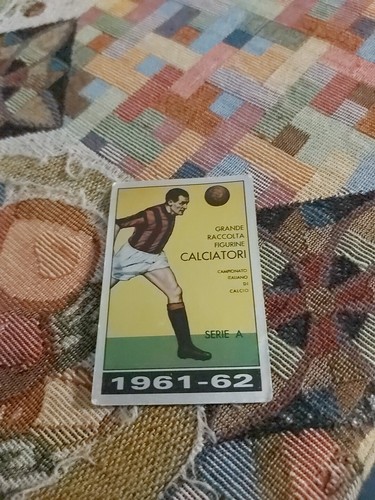 Edizione panini calciatori - panini,