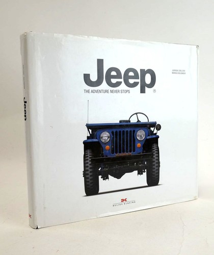 Jeep the adventure never - adventure,