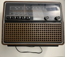 Grundig RF 440 Radio Rarität Vintage