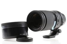 TAMRON SP 150-500 mm f/5,0-6,7