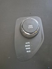 COMANDO 4X4 JEEP RENEGADE