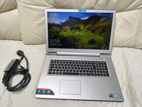 Lenovo ideapad 700 17isk - lenovo, 700-17isk