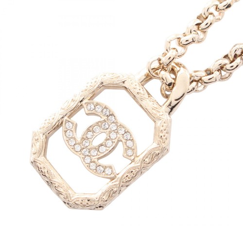 Collana quadrata chanel coco - quadrata,