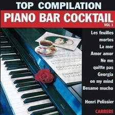 Piano Bar Cocktail / Vol.1 -