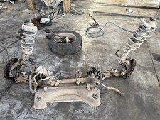 Scatola Sterzo Opel Vivaro 2.5