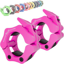 Rinforzata Ferma Dischi 50Mm -