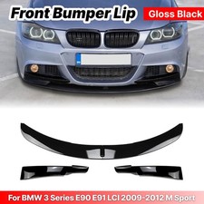 Splitter per bmw serie - serie, e90