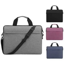 PORTATILE 15.6" 14" 13" BORSA PER PC PORTA COMPUTER DOCUMENTI CUSTODIA
